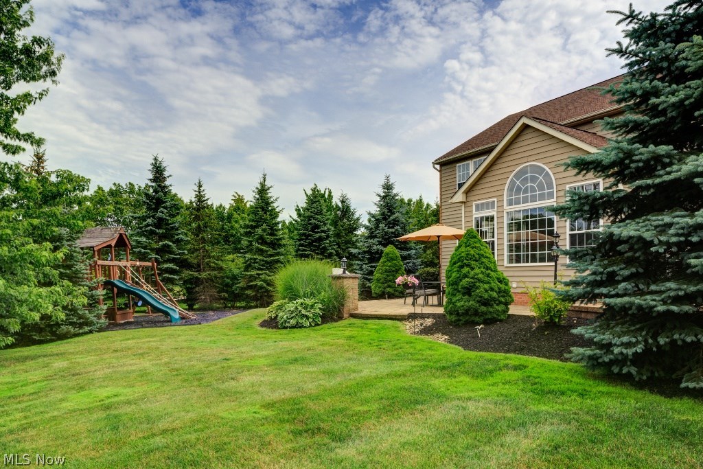 Signature of Solon - Residential