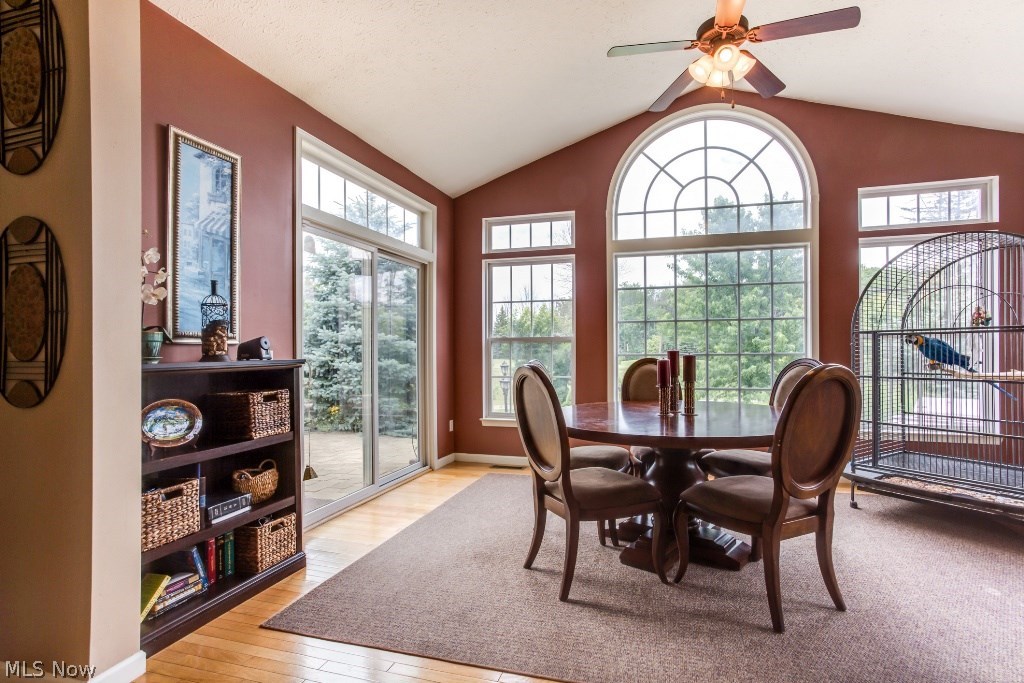 Signature of Solon - Residential