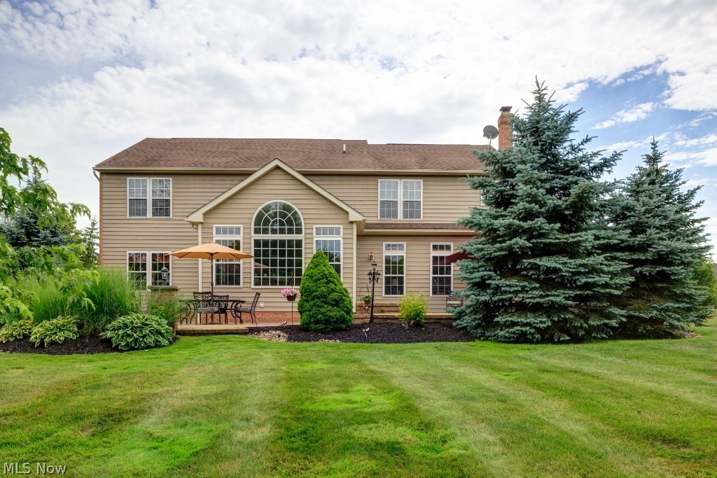 Signature of Solon - Residential