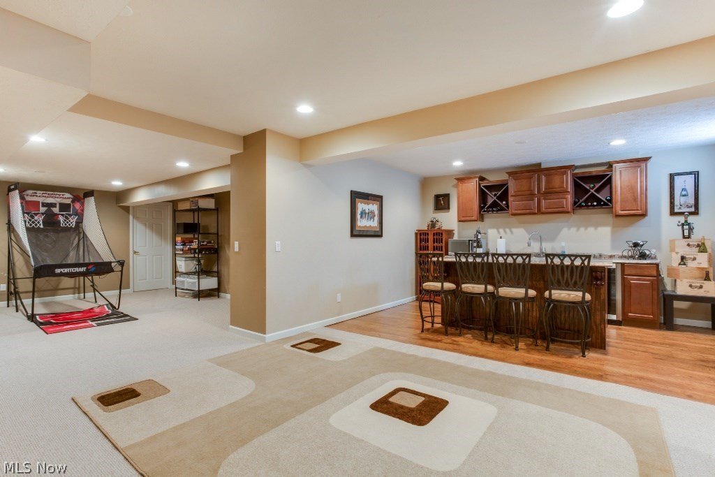 Signature of Solon - Residential