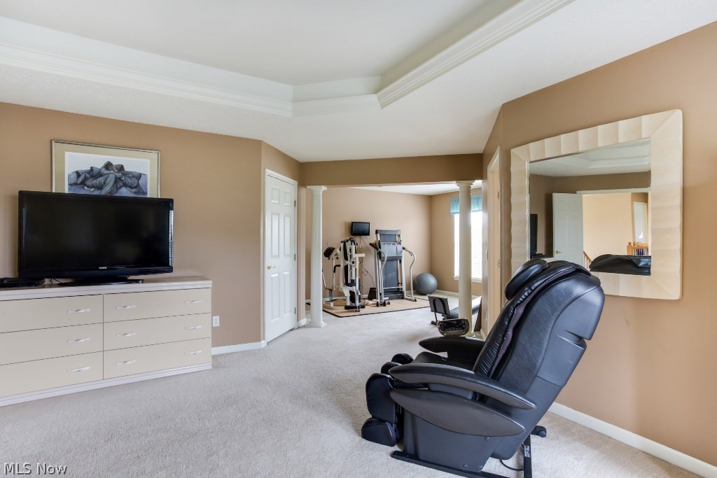 Signature of Solon - Residential