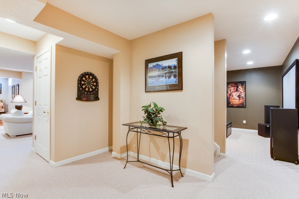 Signature of Solon - Residential