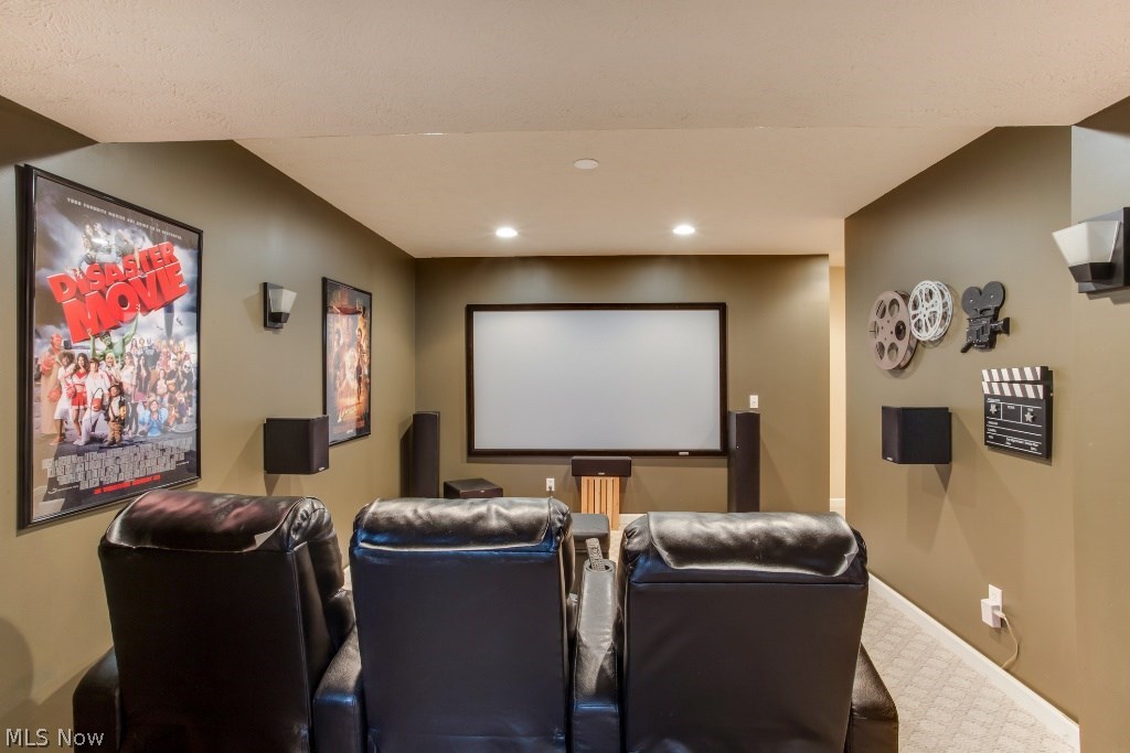 Signature of Solon - Residential