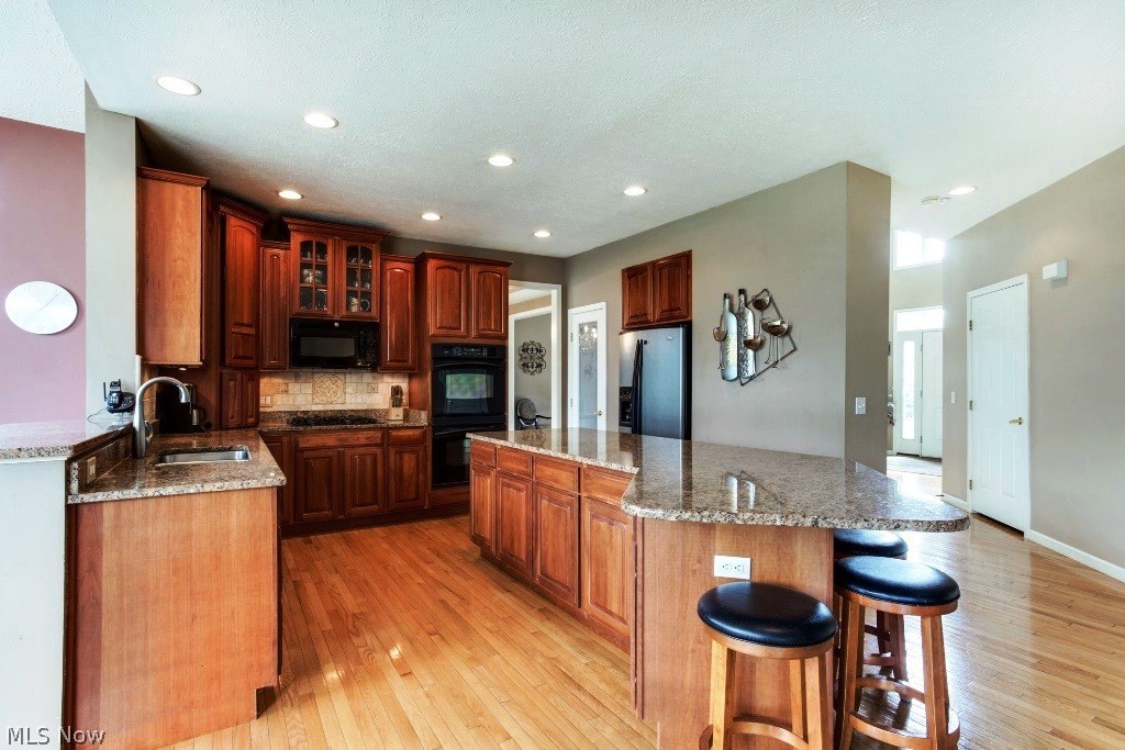 Signature of Solon - Residential