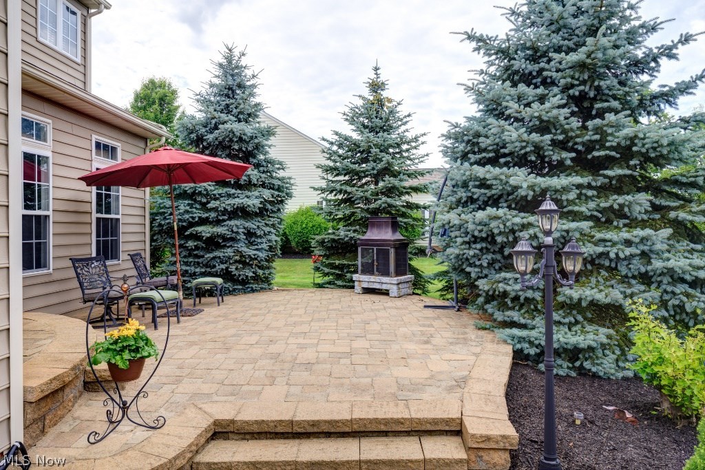 Signature of Solon - Residential