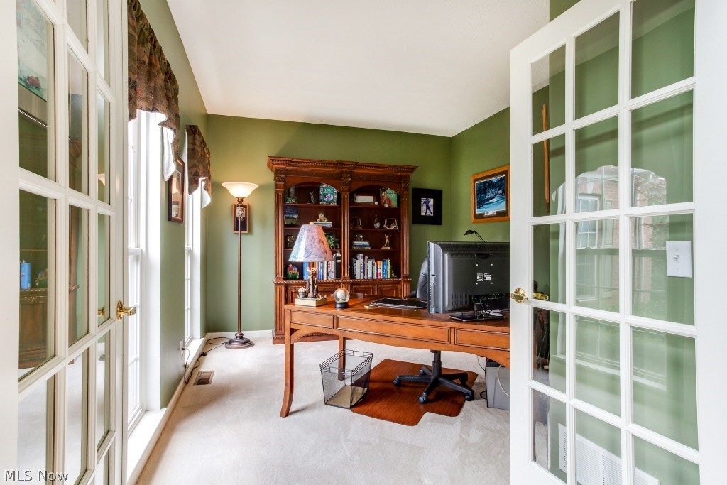 Signature of Solon - Residential