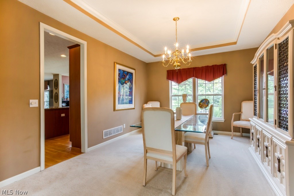 Signature of Solon - Residential