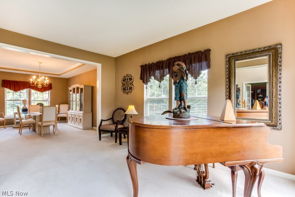 Signature of Solon - Residential