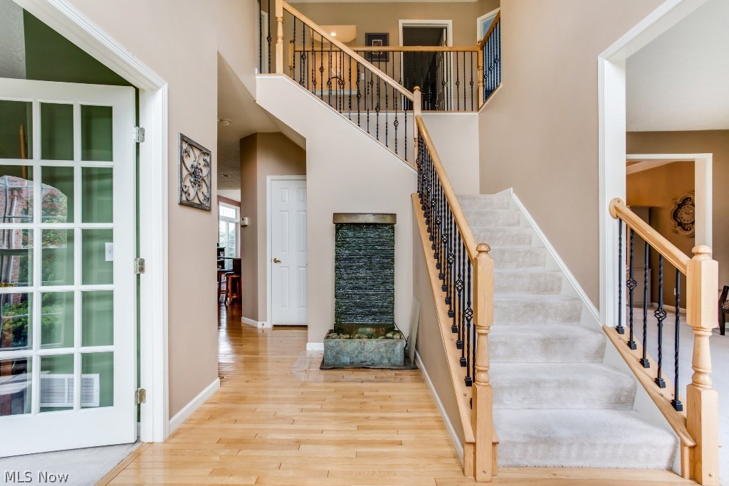 Signature of Solon - Residential