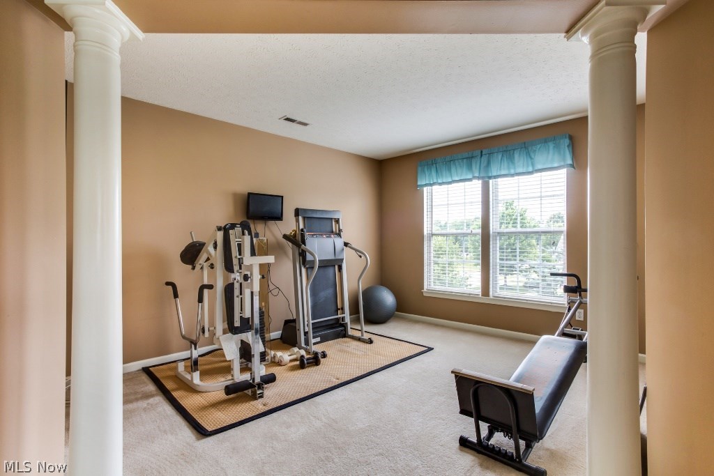 Signature of Solon - Residential