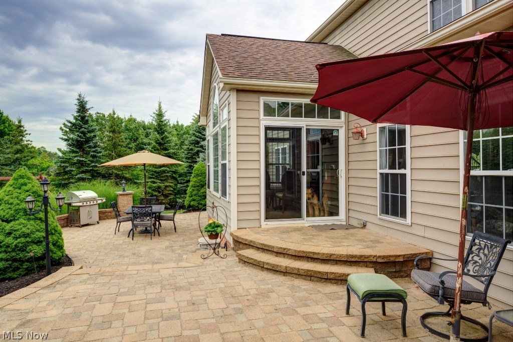 Signature of Solon - Residential