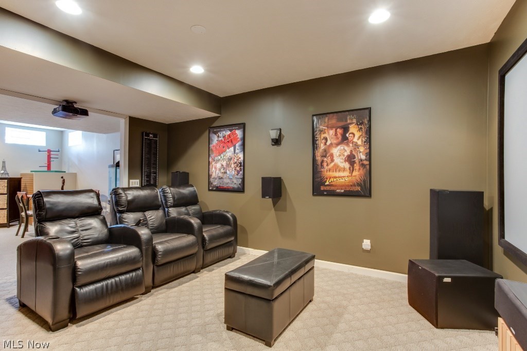 Signature of Solon - Residential