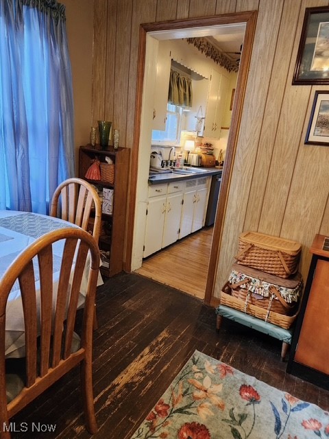 Allenside Allotment/Johnstons - Residential