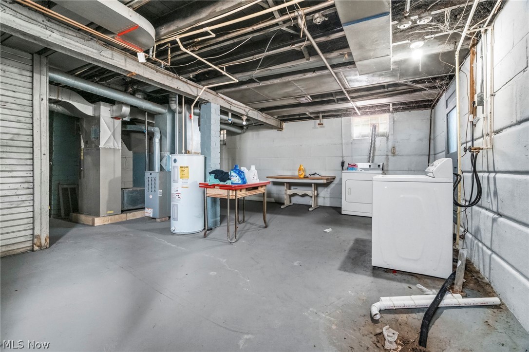 Canton - Residential Income