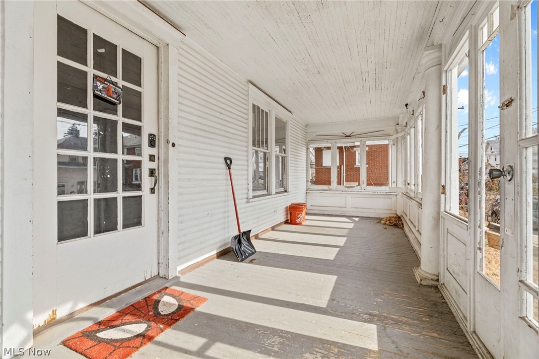 Canton - Residential Income