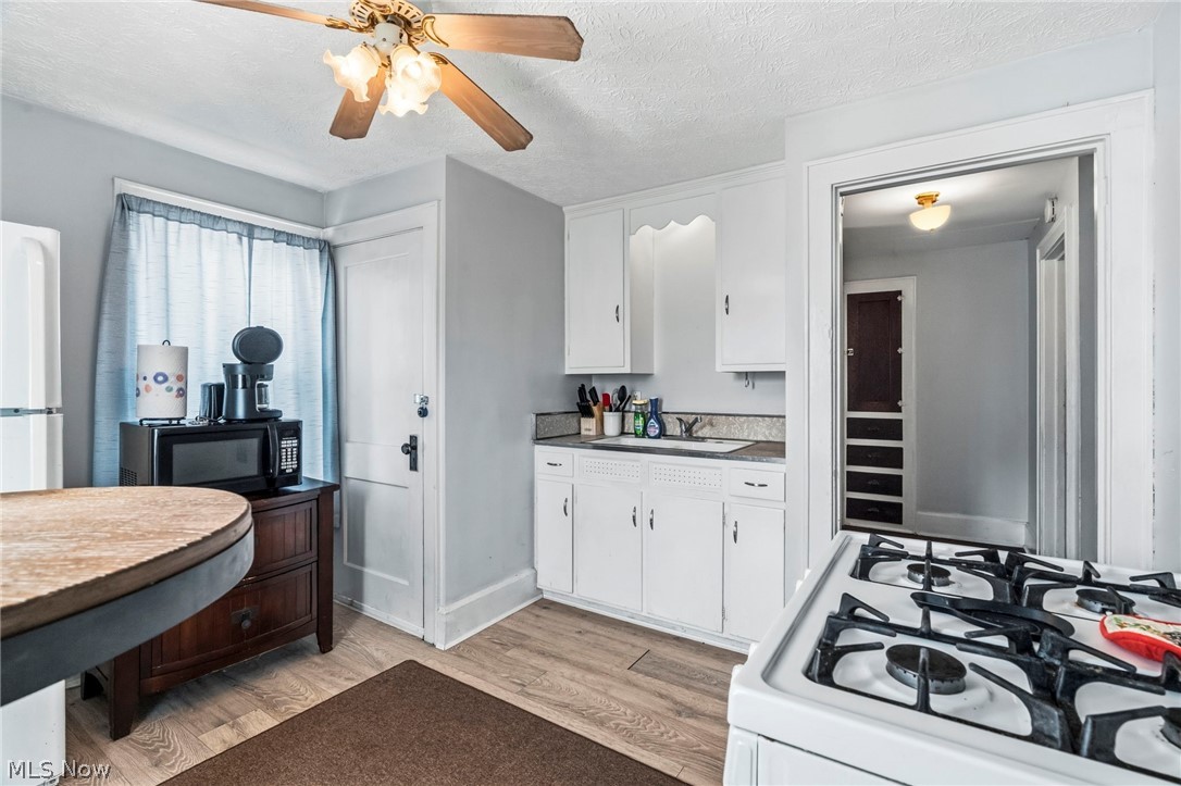 Canton - Residential Income