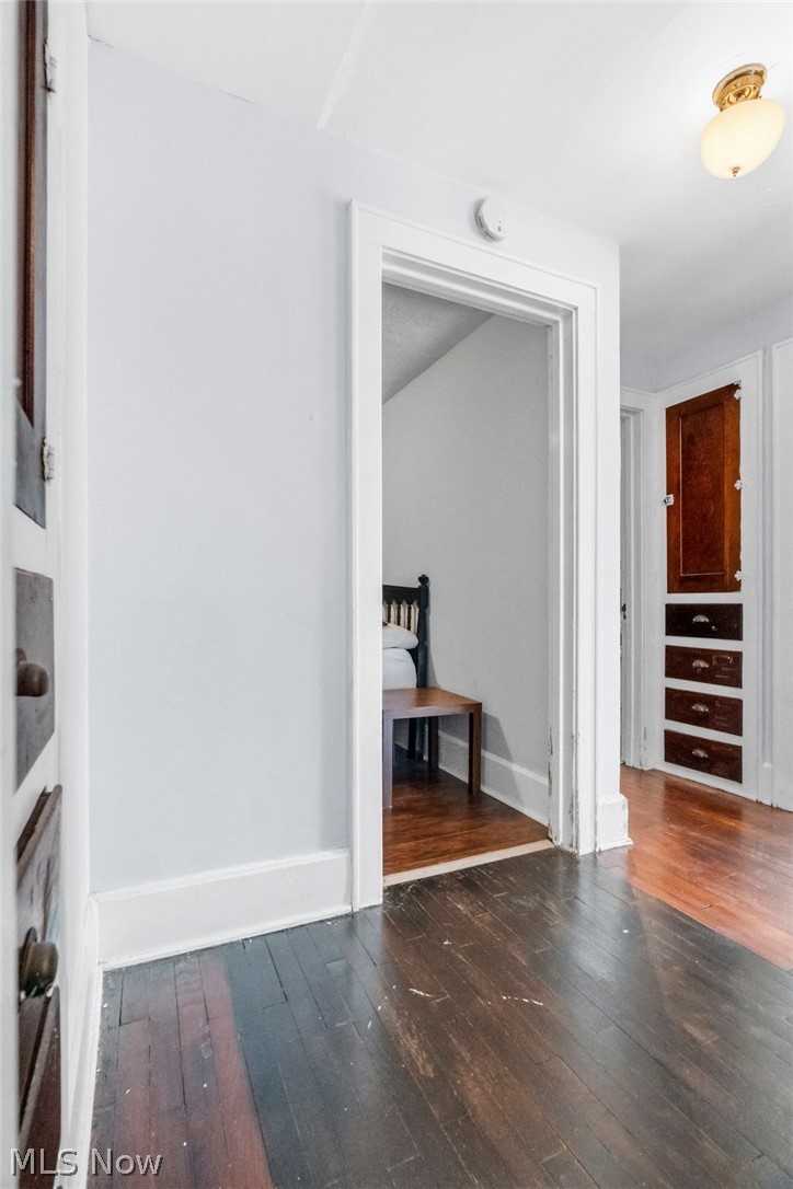 Canton - Residential Income