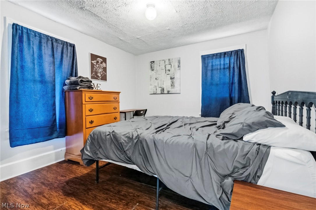 Canton - Residential Income