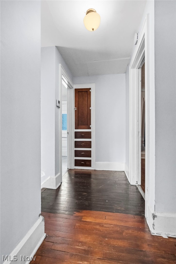 Canton - Residential Income