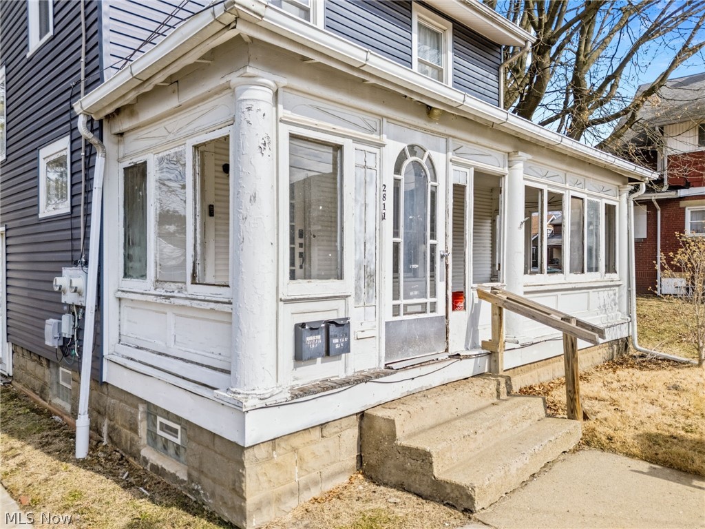 Canton - Residential Income