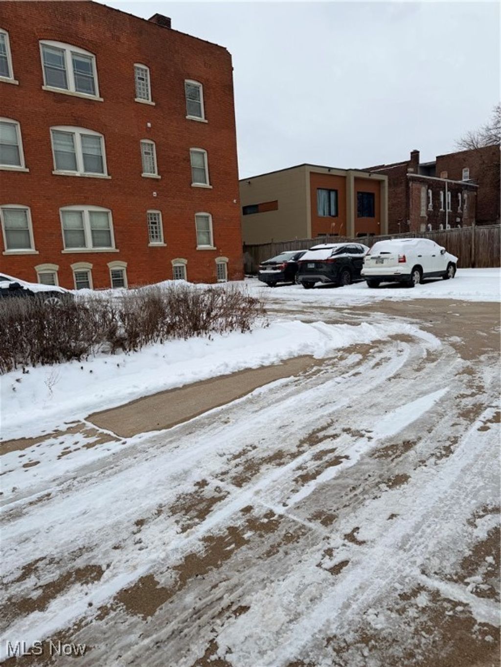 Photo of 11433 Ashbury Avenue #12, Cleveland, OH 44106 (MLS # 5179121)