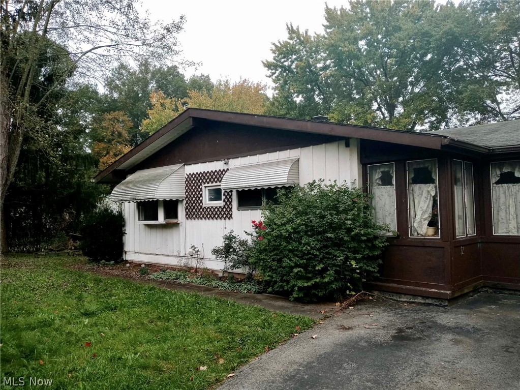 Palmyra Heights - Residential