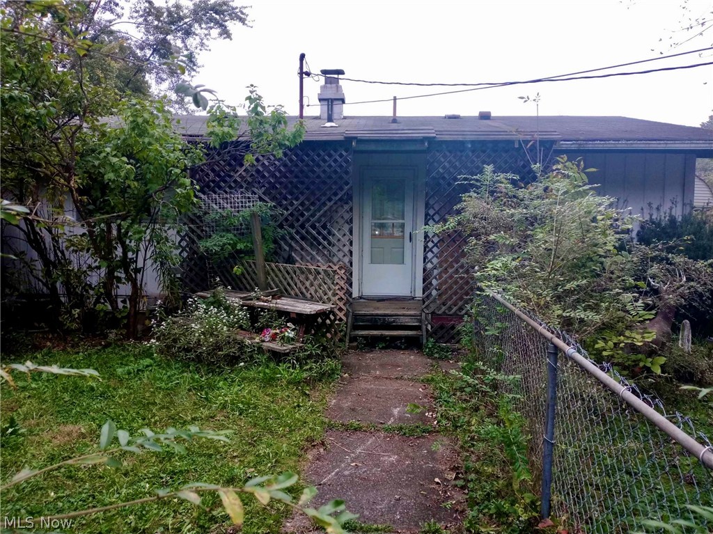 Palmyra Heights - Residential