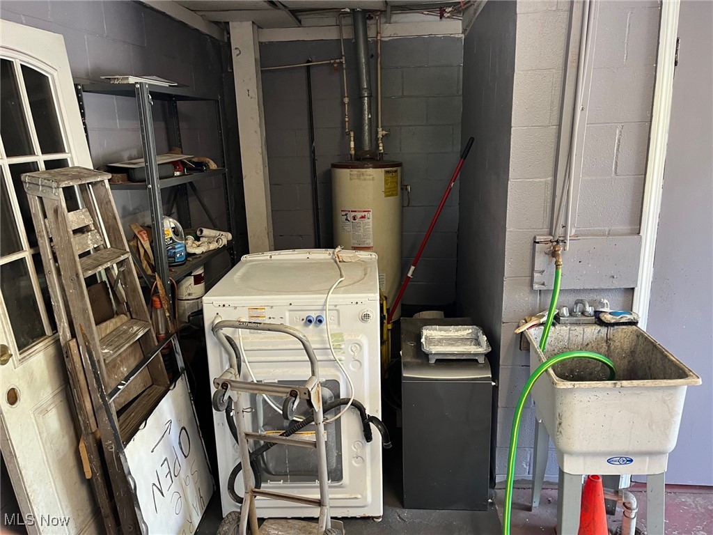 City/Warren - Commercial Sale