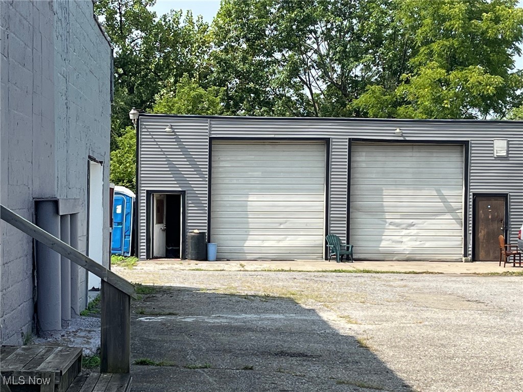 City/Warren - Commercial Sale