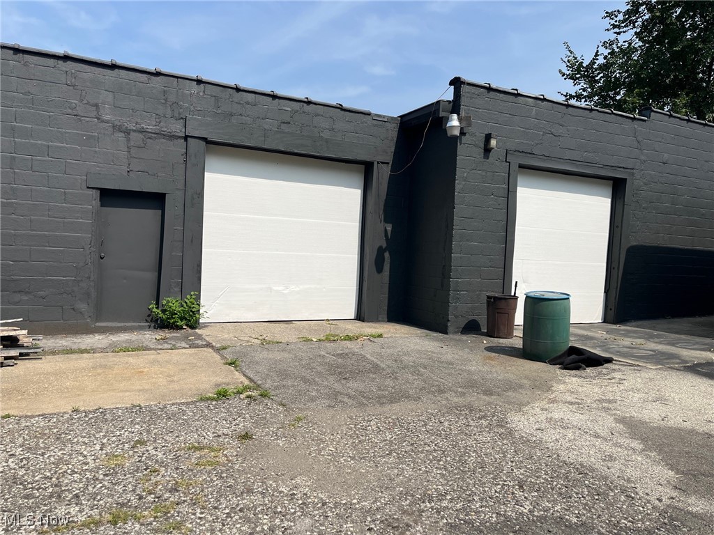 City/Warren - Commercial Sale