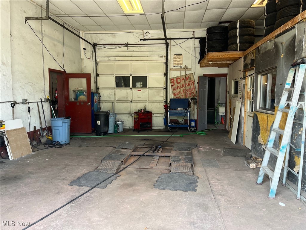 City/Warren - Commercial Sale