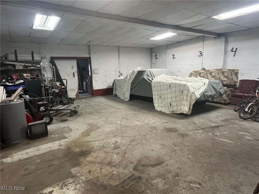 City/Warren - Commercial Sale