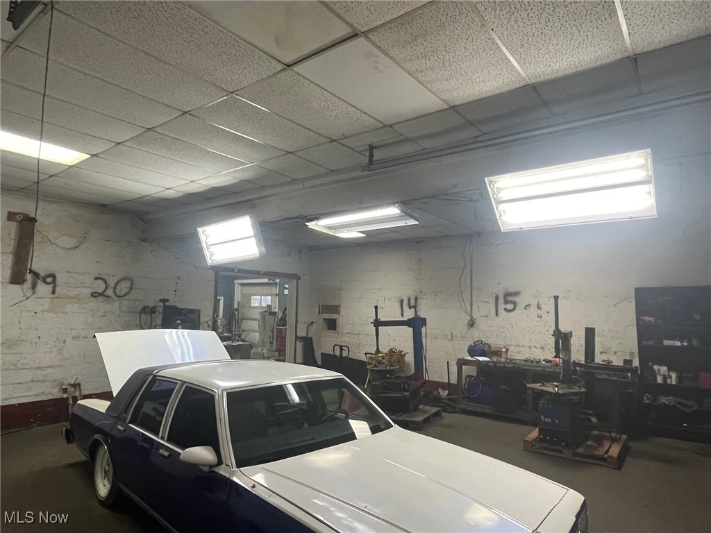 City/Warren - Commercial Sale