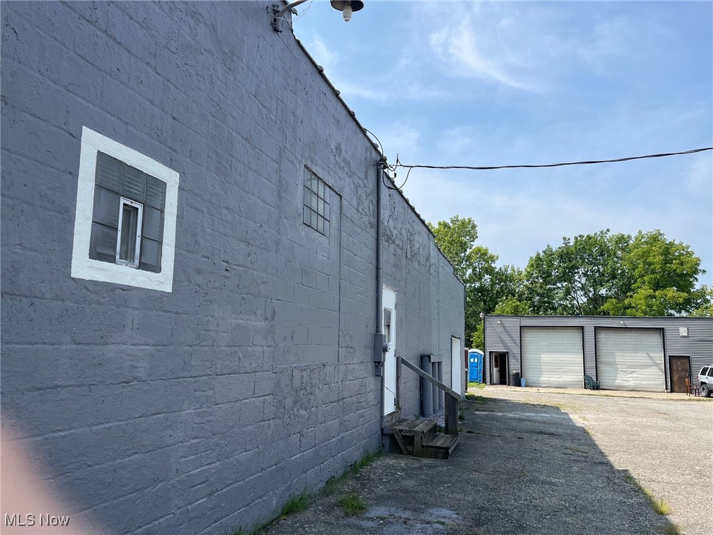 City/Warren - Commercial Sale