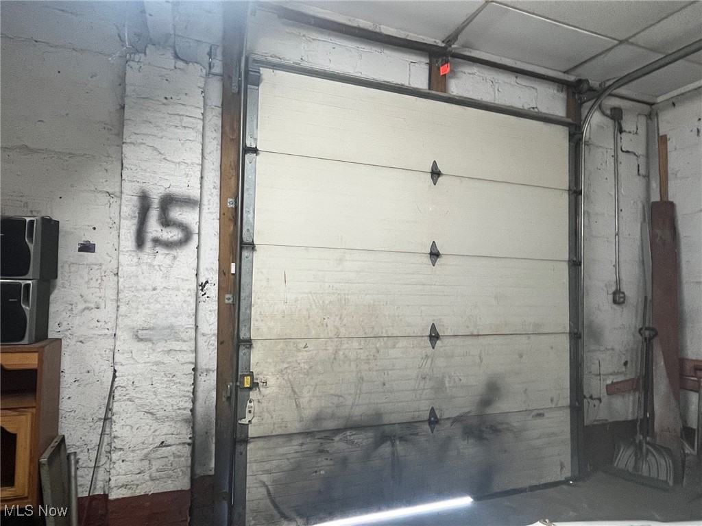 City/Warren - Commercial Sale