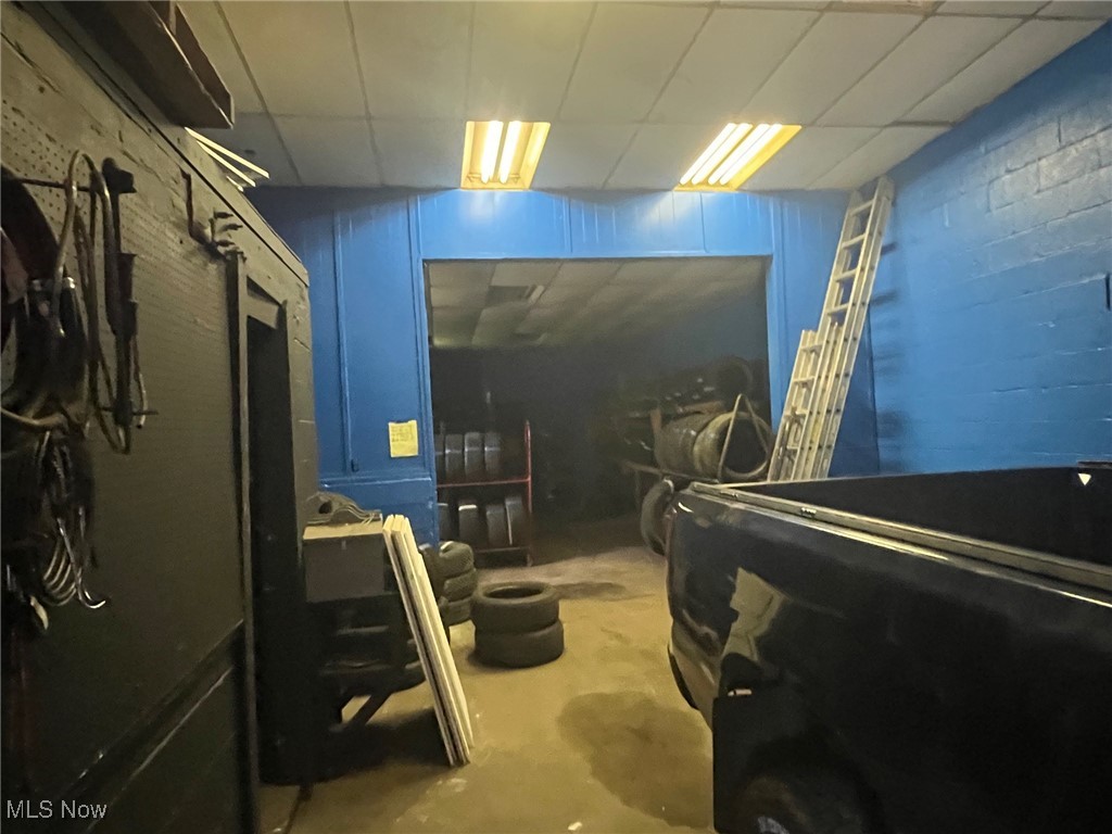 City/Warren - Commercial Sale