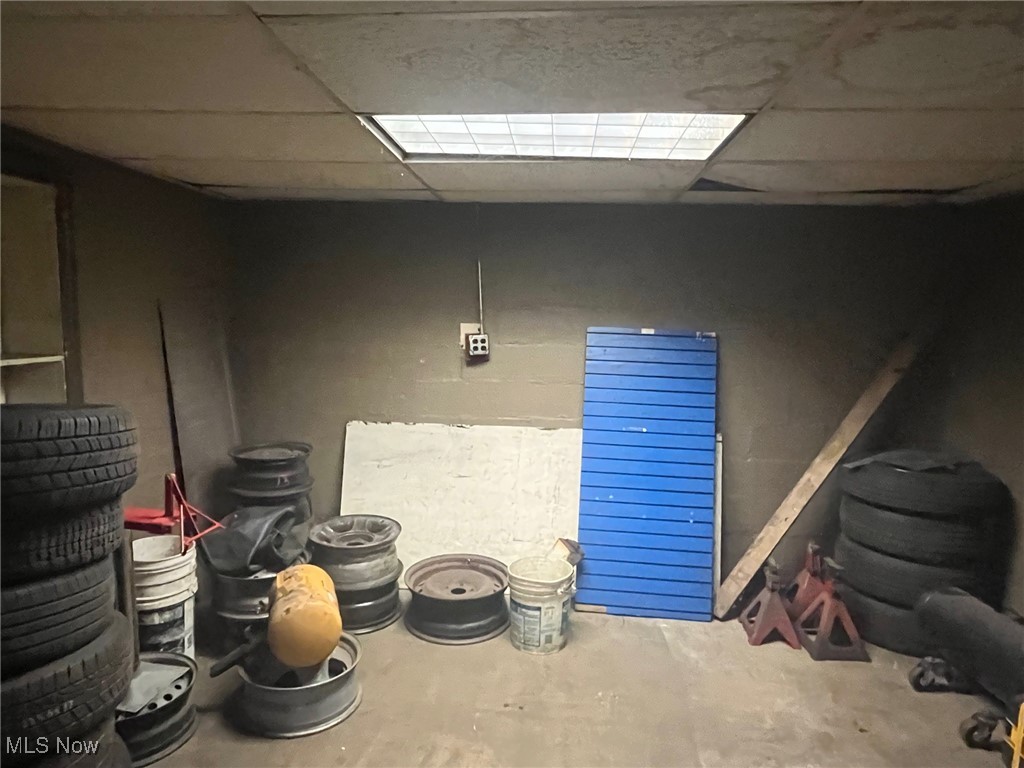 City/Warren - Commercial Sale