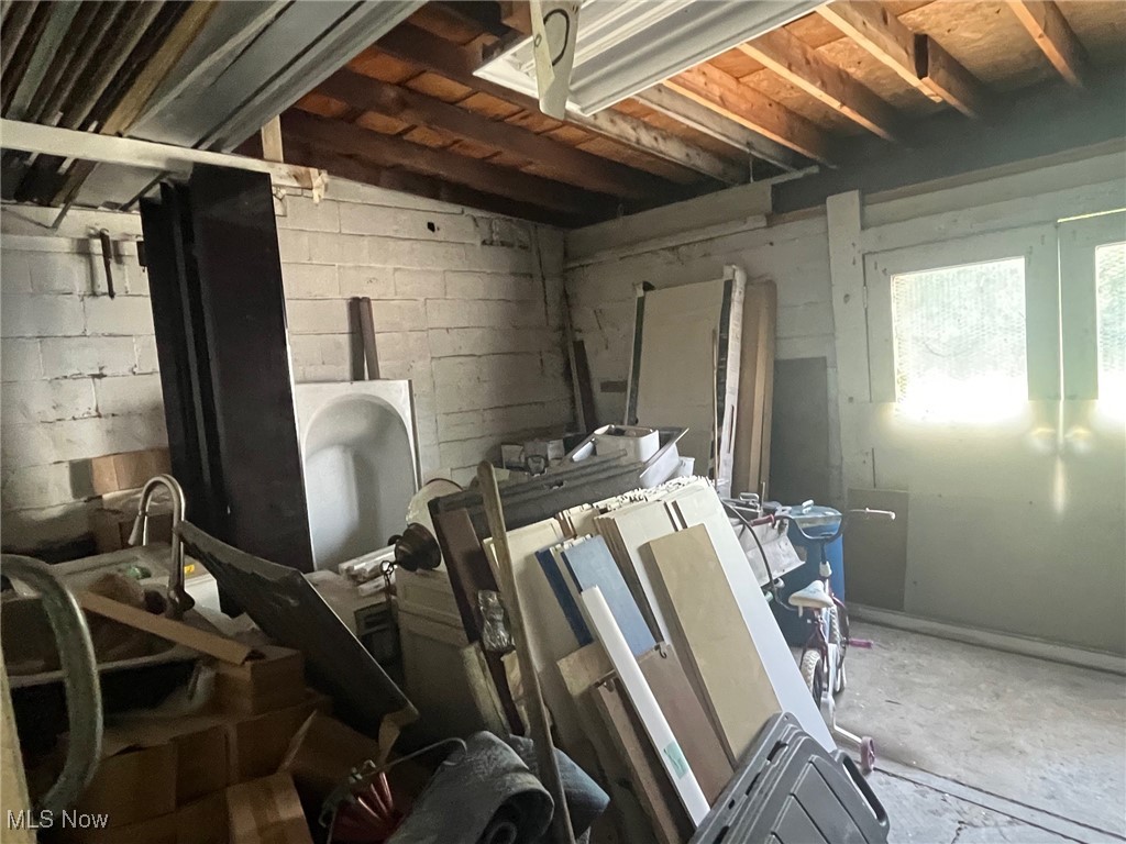 City/Warren - Commercial Sale