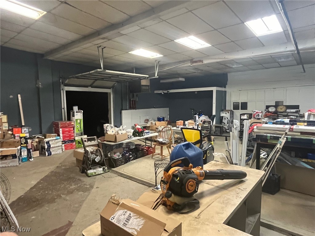 City/Warren - Commercial Sale