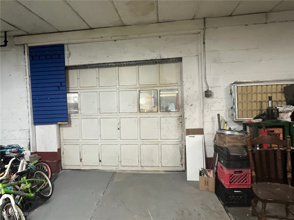 City/Warren - Commercial Sale