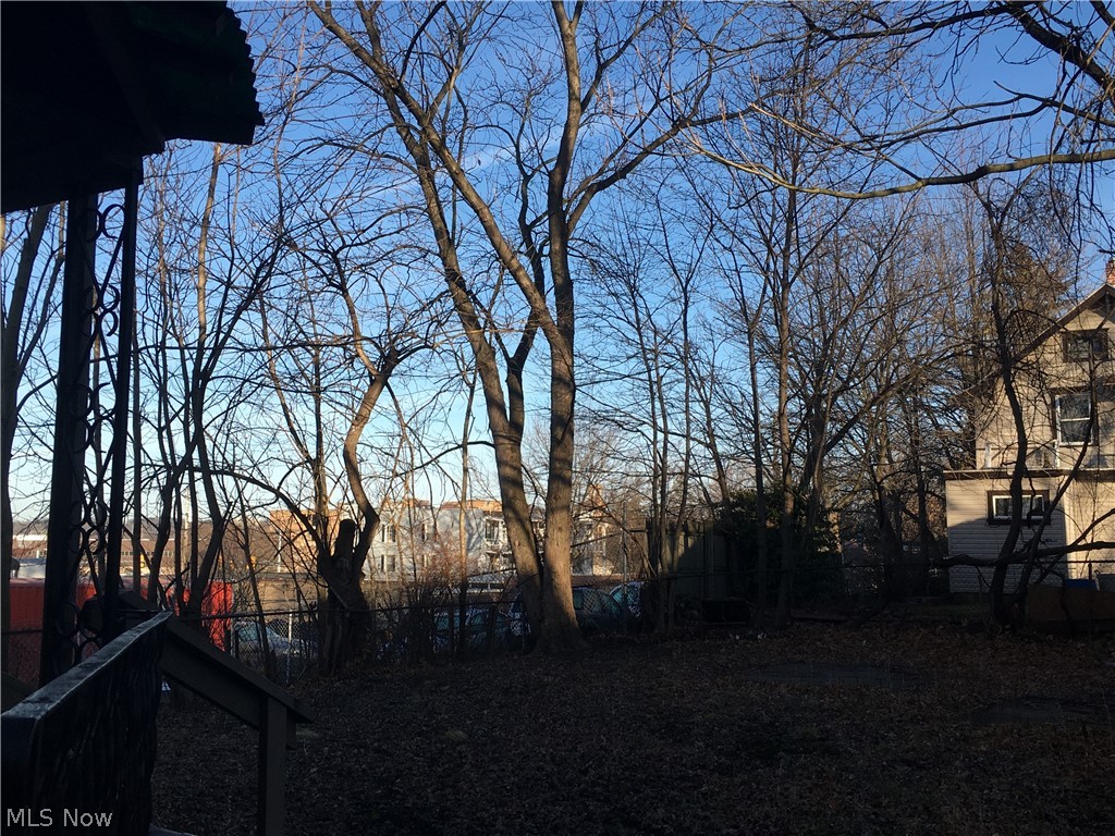 Thornton Heights - Residential Lease