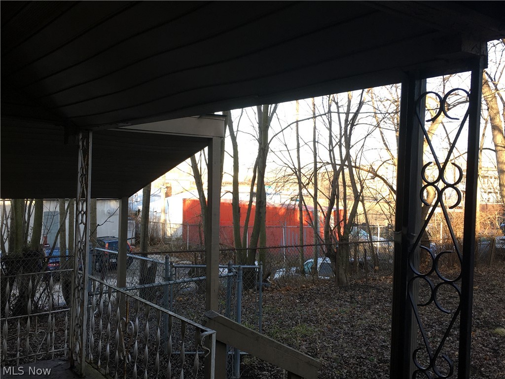 Thornton Heights - Residential Lease