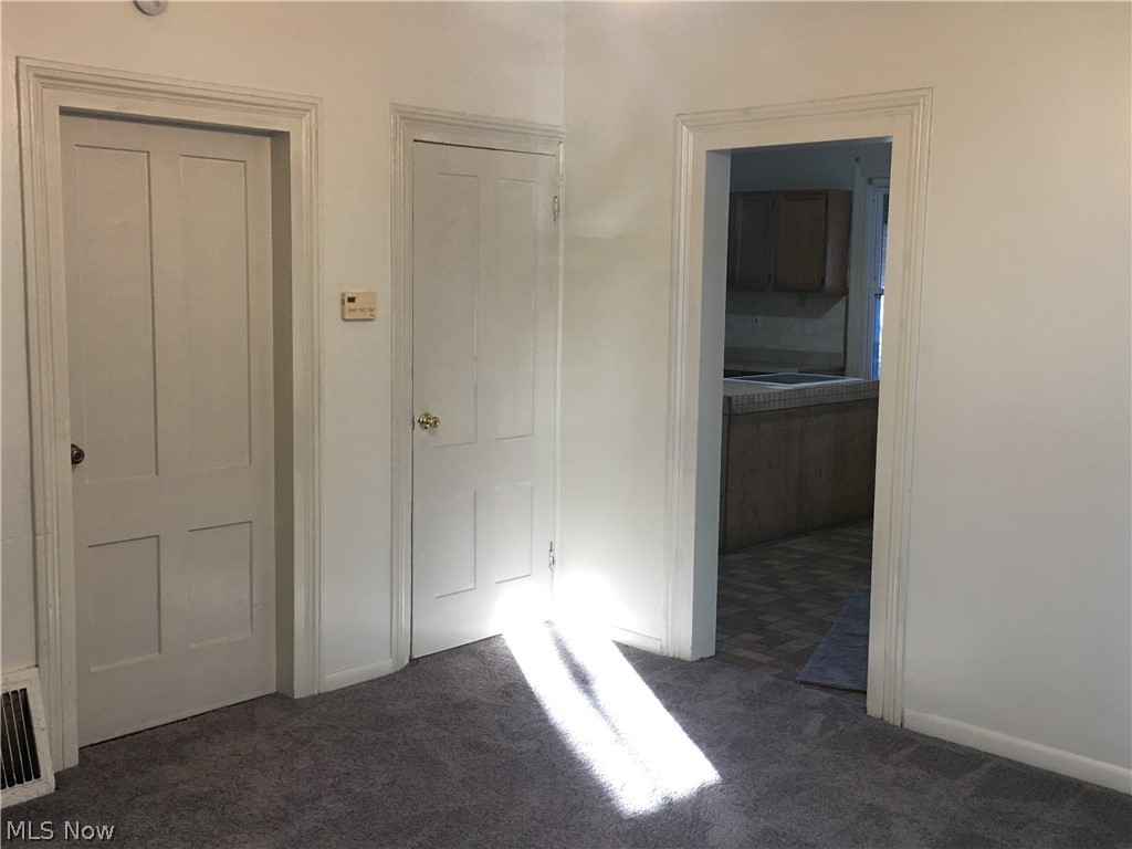 Thornton Heights - Residential Lease