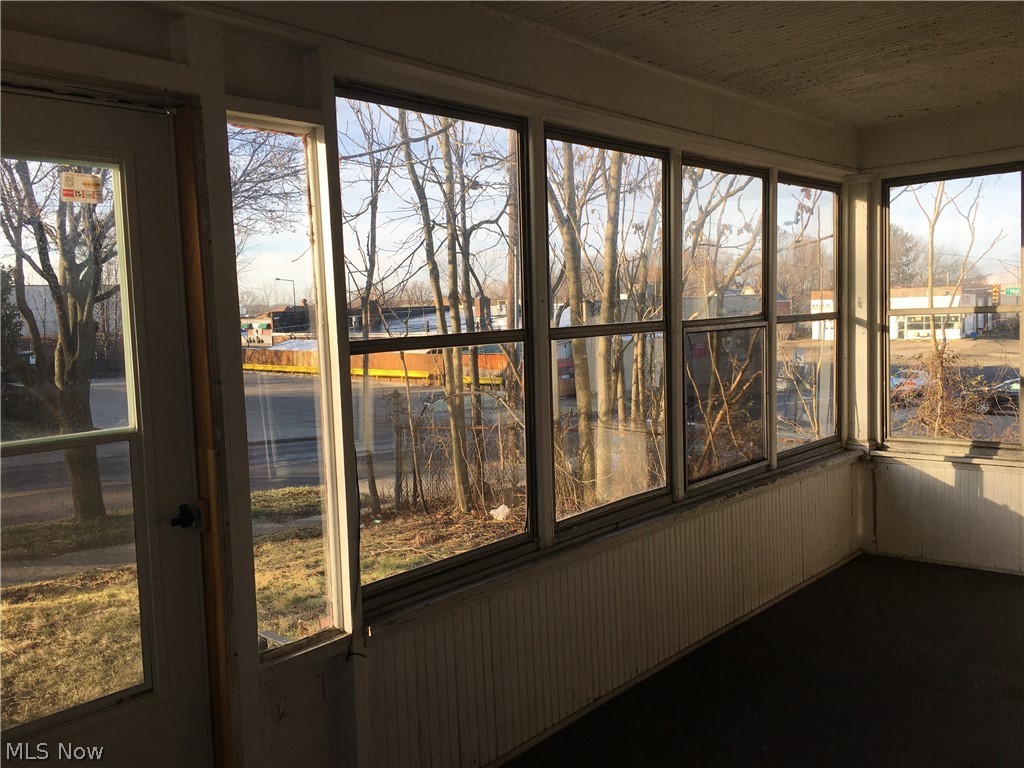 Thornton Heights - Residential Lease