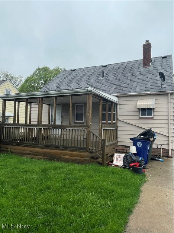 4728 Summer Lane, Brooklyn, Ohio image 18