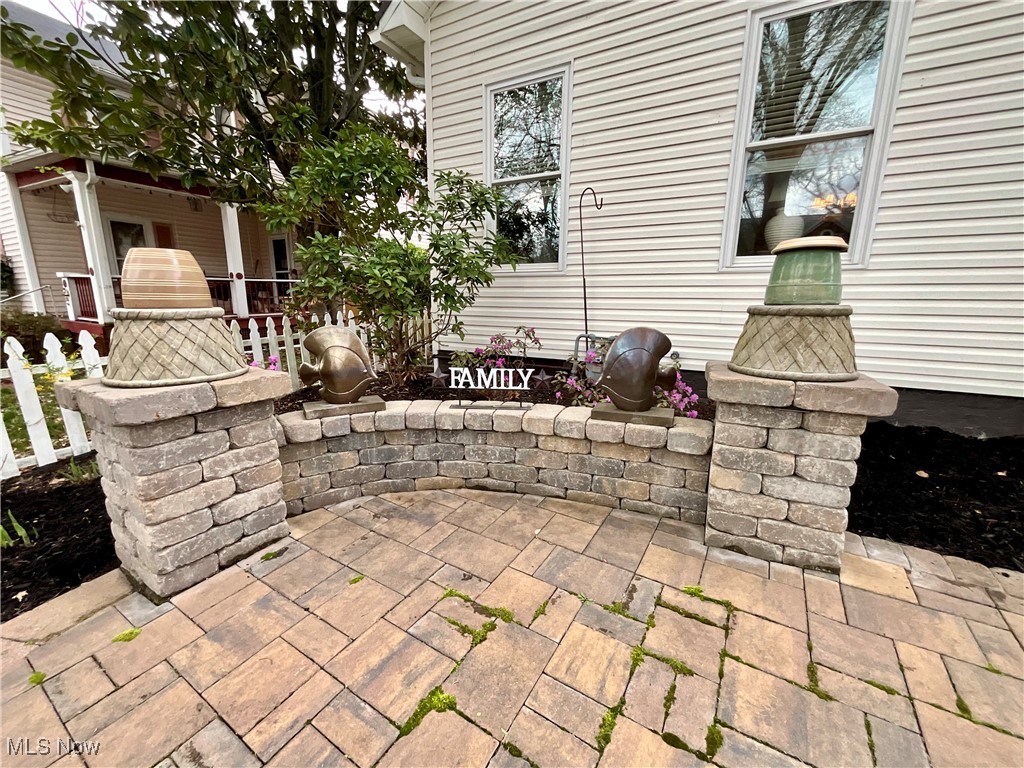 726 4th Street, Marietta, Ohio image 4