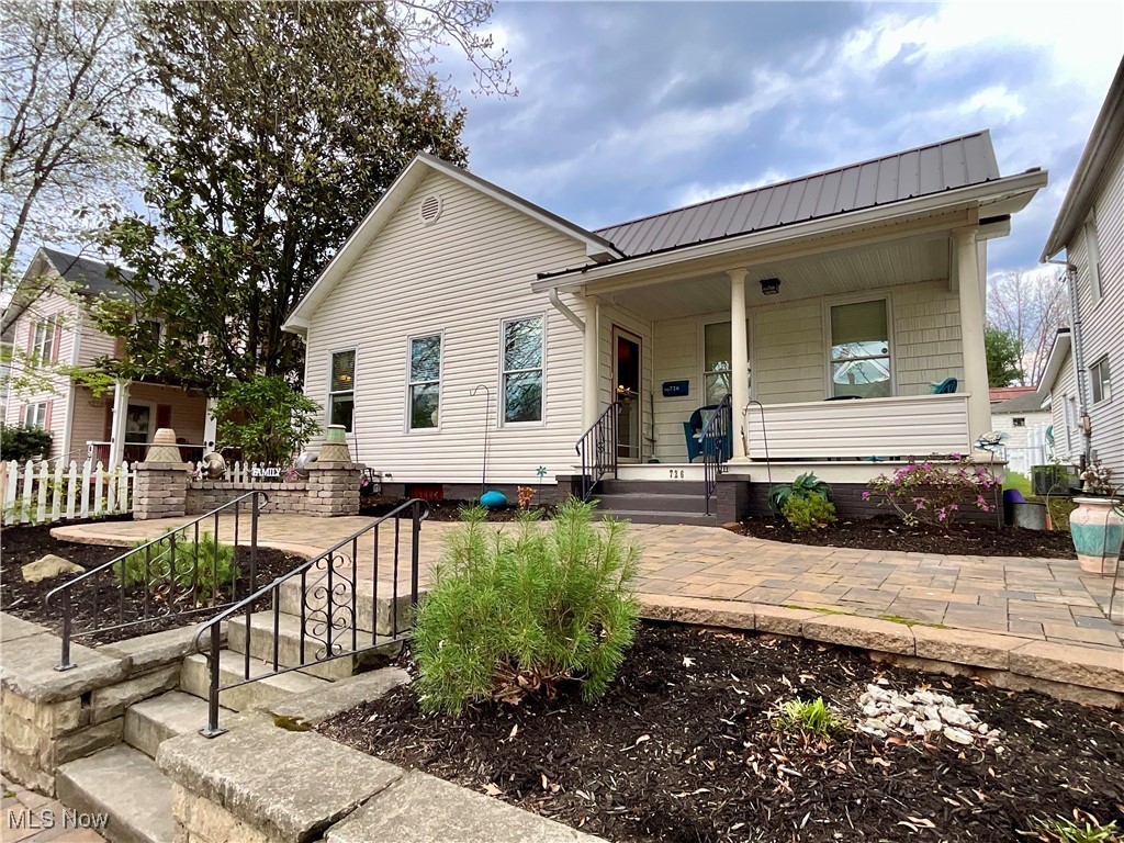 726 4th Street, Marietta, Ohio image 1