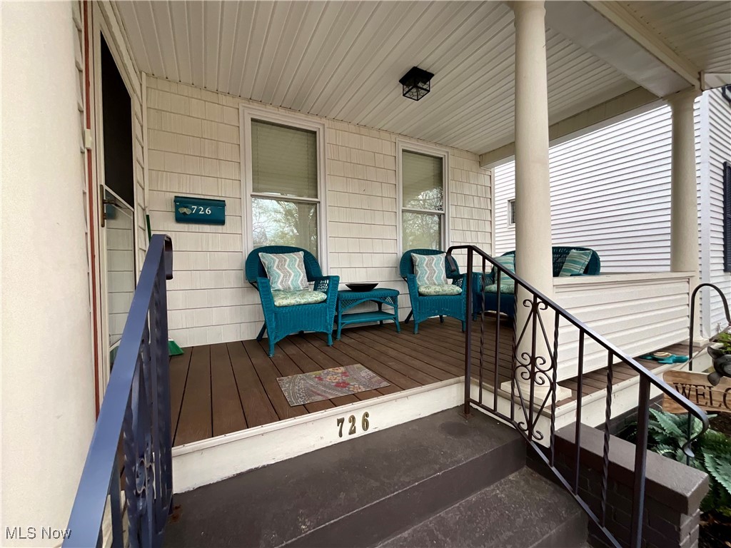 726 4th Street, Marietta, Ohio image 5