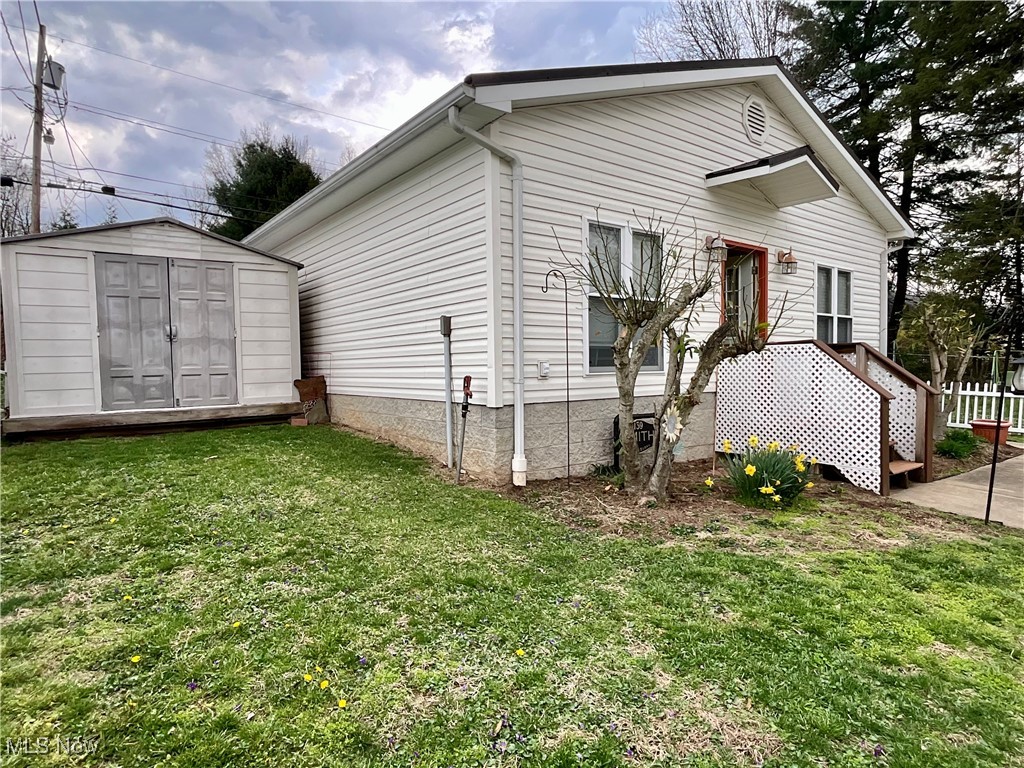 726 4th Street, Marietta, Ohio image 37