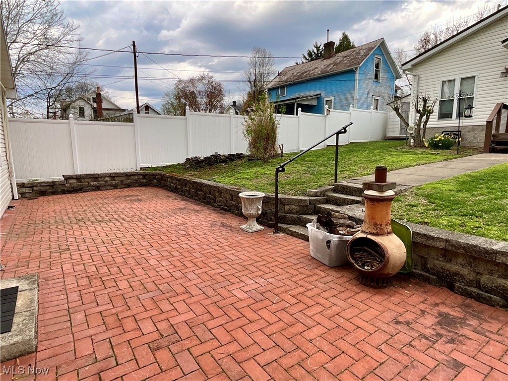 726 4th Street, Marietta, Ohio image 36